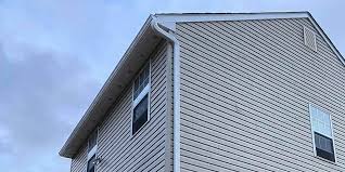 Best Storm Damage Siding Repair  in Midtown, TN